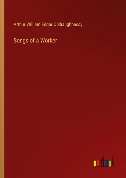 Produktbild: Songs of a Worker