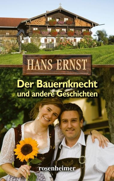 Produktbild: Der Bauernknecht und andere Geschichten