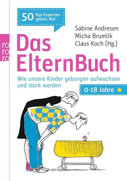 Produktbild: Das ElternBuch
