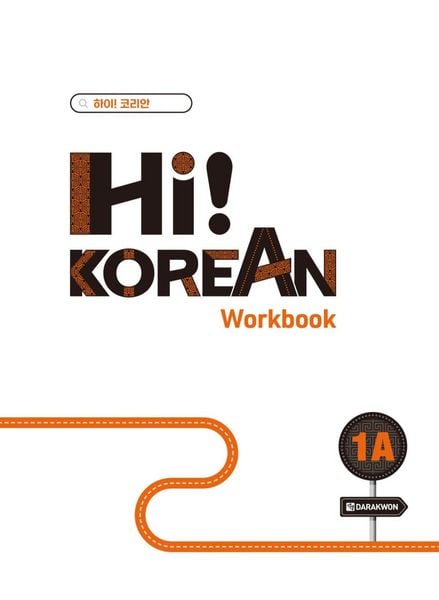 Hi! Korean 1A A1.1, Taschenbuch von , Klett Sprachen GmbH, 978-3-12-528402-9