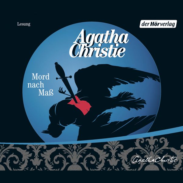 Produktbild: Mord nach Ma&szlig;