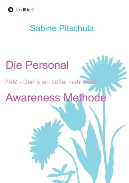 Produktbild: Die Personal Awareness Methode