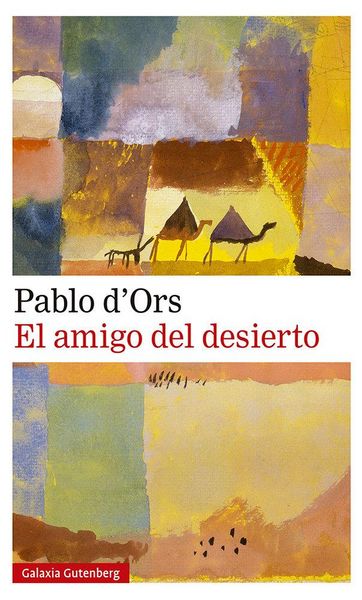 Produktbild: El amigo del desierto