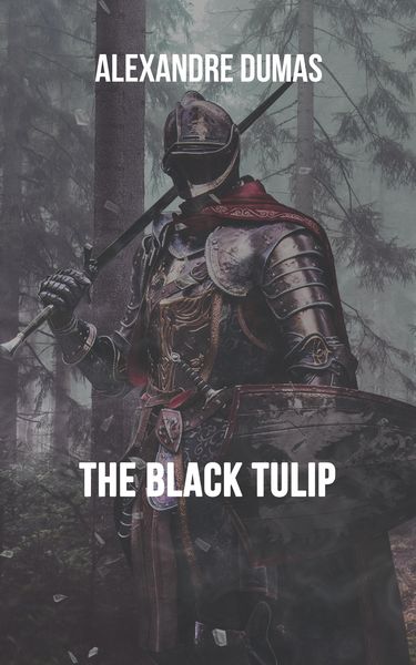Produktbild: The Black Tulip