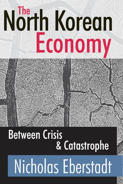 Produktbild: The North Korean Economy