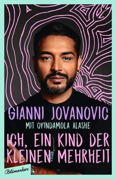Produktbild: Ich, ein Kind der kleinen Mehrheit