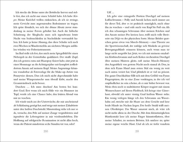 Produktbild: Alles, was ich in dir sehe (Alles-Trilogie, Band 1)