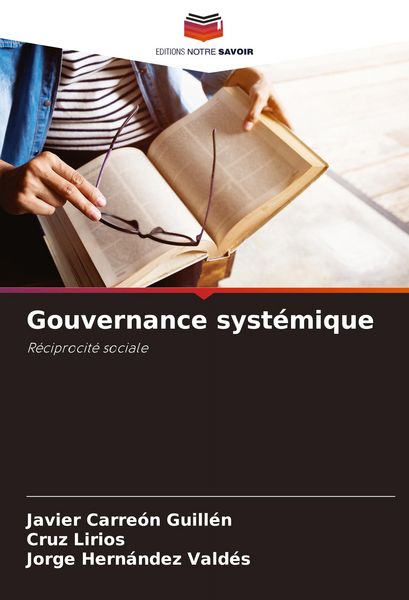 Produktbild: Gouvernance syst&eacute;mique