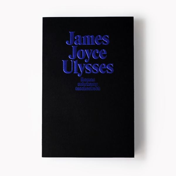 Produktbild: Ulysses