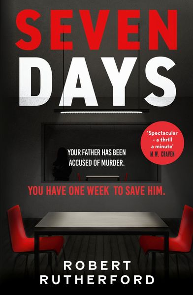 Produktbild: Seven Days