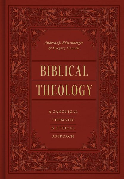 Produktbild: Biblical Theology