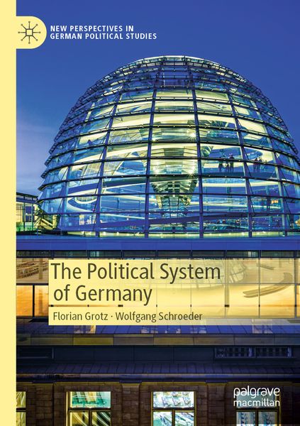 Produktbild: The Political System of Germany