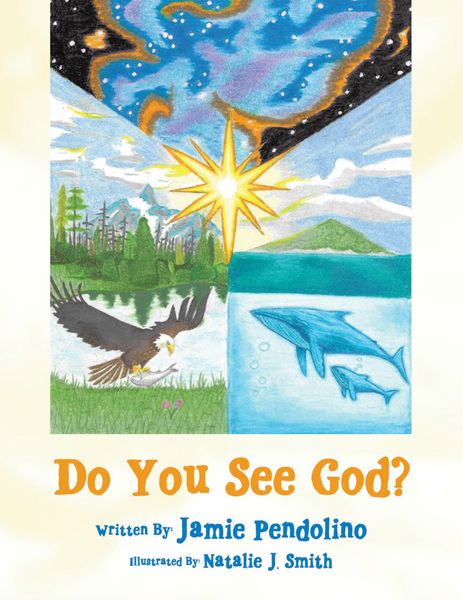 Produktbild: Do You See God?
