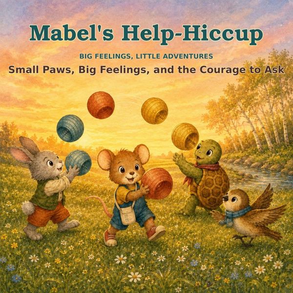 Produktbild: Mabel's Help-Hiccup