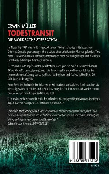 Produktbild: Todestransit