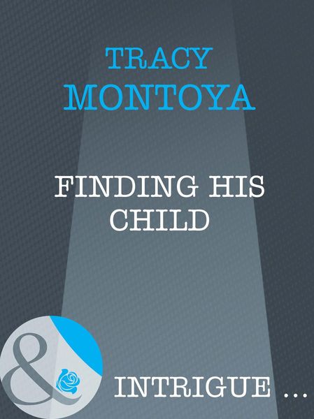 Produktbild: Finding His Child