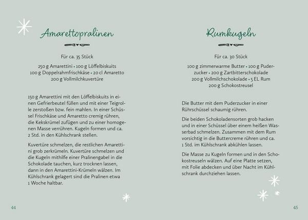 Produktbild: F&uuml;r die sch&ouml;nste Zeit des Jahres
