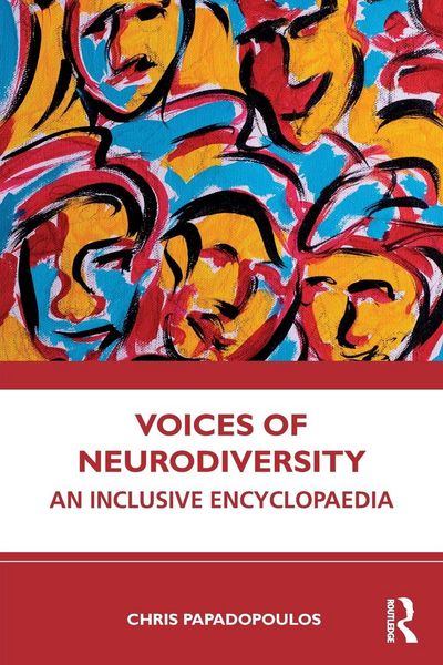 Produktbild: Voices of Neurodiversity