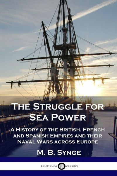 Produktbild: The Struggle for Sea Power