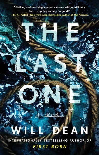 Produktbild: The Last One