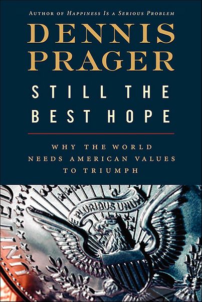 Produktbild: Still the Best Hope