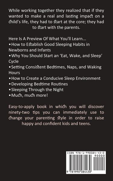 Produktbild: Parenting Boys
