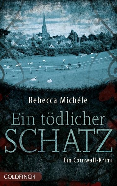 Produktbild: Ein t&ouml;dlicher Schatz