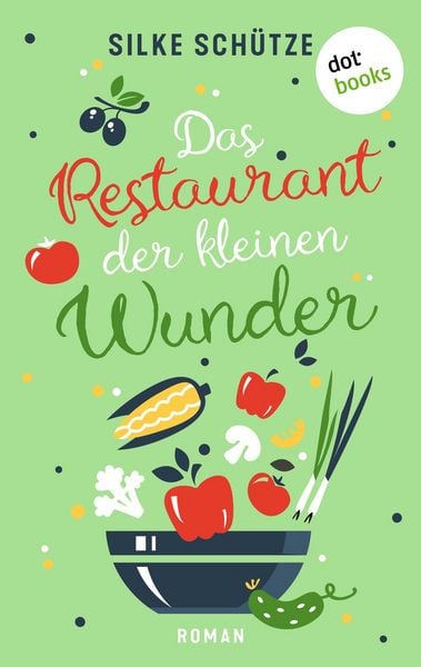 Produktbild: Das Restaurant der kleinen Wunder