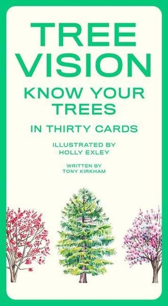 Produktbild: Tree Vision