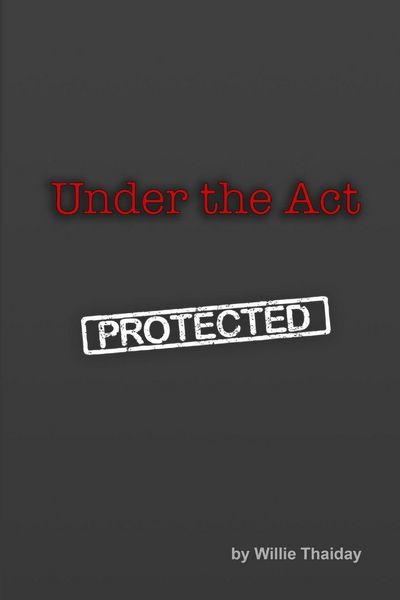 Produktbild: Under the Act