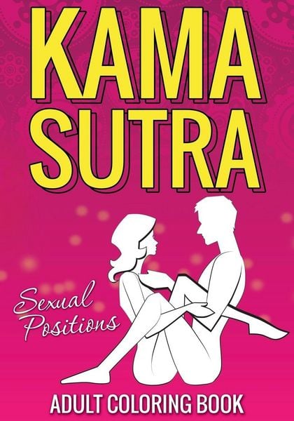 Produktbild: Kama Sutra Sexual Positions