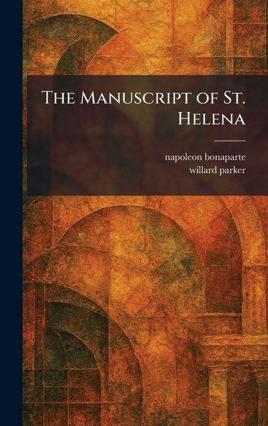 Produktbild: The Manuscript of St. Helena