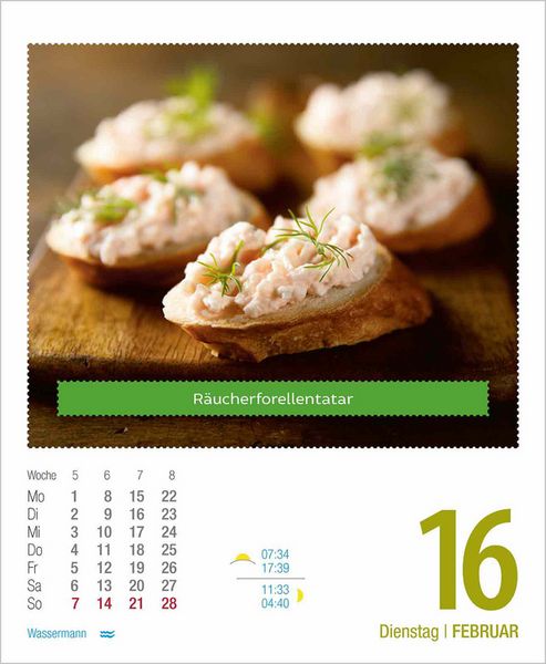 Produktbild: Gesund & Lecker! 2027