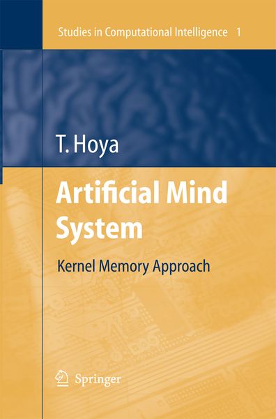 Produktbild: Artificial Mind System