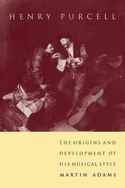Produktbild: Henry Purcell