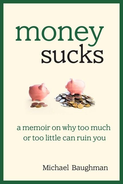 Produktbild: Money Sucks