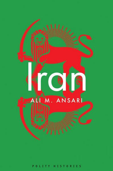 Produktbild: Iran