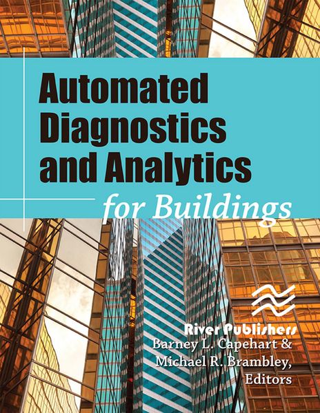 Produktbild: Automated Diagnostics and Analytics for Buildings