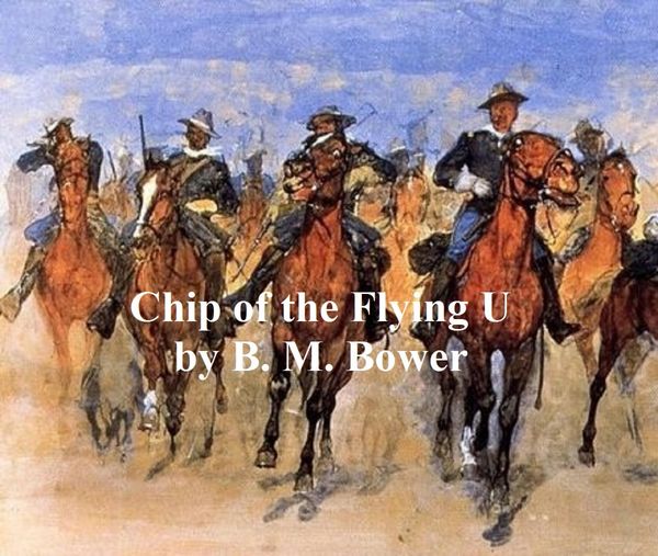 Produktbild: Chip of the Flying U