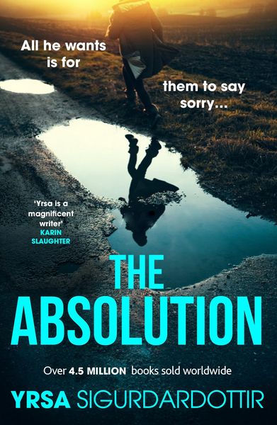 Produktbild: The Absolution