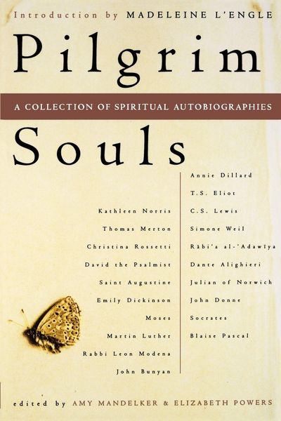 Produktbild: Pilgrim Souls