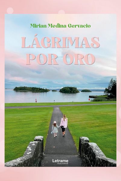 Produktbild: L&aacute;grimas por oro