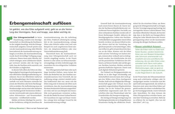 Produktbild: Hilfe, ich habe geerbt!