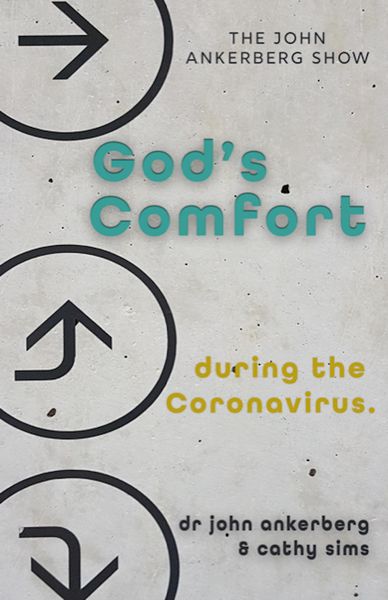 Produktbild: God's Comfort During the Coronavirus