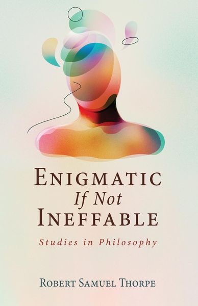 Produktbild: Enigmatic If Not Ineffable
