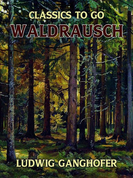 Produktbild: Waldrausch
