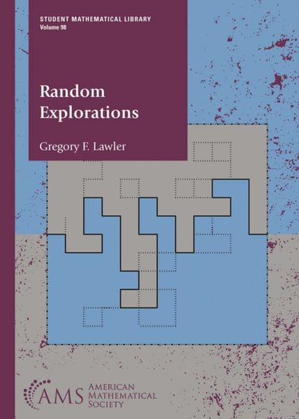 Produktbild: Random Explorations