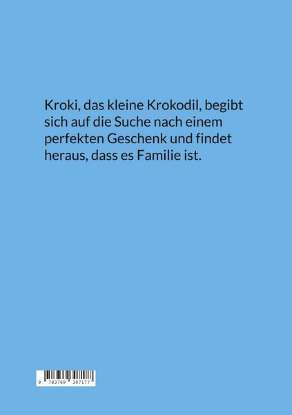 Produktbild: Kroki geht schoppen