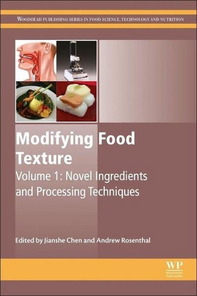 Produktbild: Modifying Food Texture