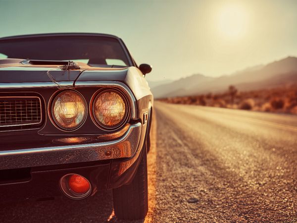 CALVENDO Puzzle Ein Motiv aus dem Kalender Vintage Dreams | 1000 Teile Lege-Größe 64x48cm Foto-Puzzle für glückliche Stunden, Sonstige von , Calvendo